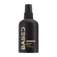 thumbnail image 1 of BASED Sea Salt Hair Spray Volumizer & Texturizer - Natural Look with Kelp & Vitamin B5 - Light Non-Greasy Formula - 6 Ounce, S Makeup Organizers, 1 of 8