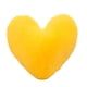 thumbnail image 2 of Cojín decorativo en forma de corazón | Lindo cojín de felpa suave para el día de San Valentín | Terciopelo rosa Respetuoso con la piel | 16x14 pulgadas | Sofá Cama Decoración de Coches | Regalo para, 2 of 8
