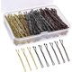 thumbnail image 1 of Hair Clips Hair Grips for Women Hair Styling Pins, 1 of 4