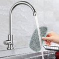 thumbnail image 4 of MesaSe Refrigerator Water Dispensers Drip Catcher Tray 2Pcs Absorbent Pad For Refrigerator Drip, 4 of 9