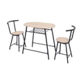 thumbnail image 1 of Desayunador Vanya Maple Moderno P/2 Personas Brang, 1 of 4