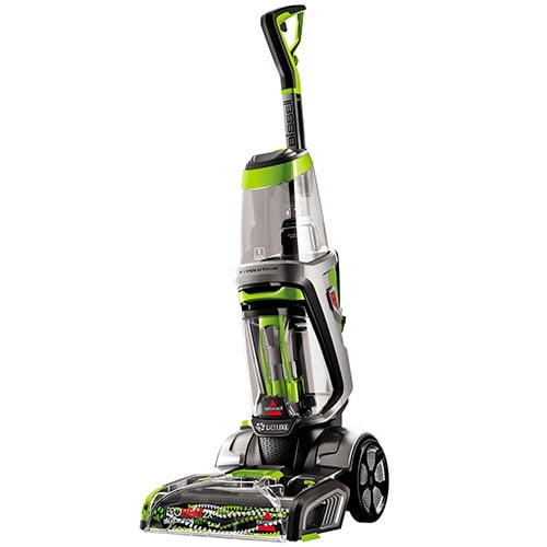 Bissel ProHeat 2X® Revolution™ Pet Deluxe Carpet Cleaner 15481