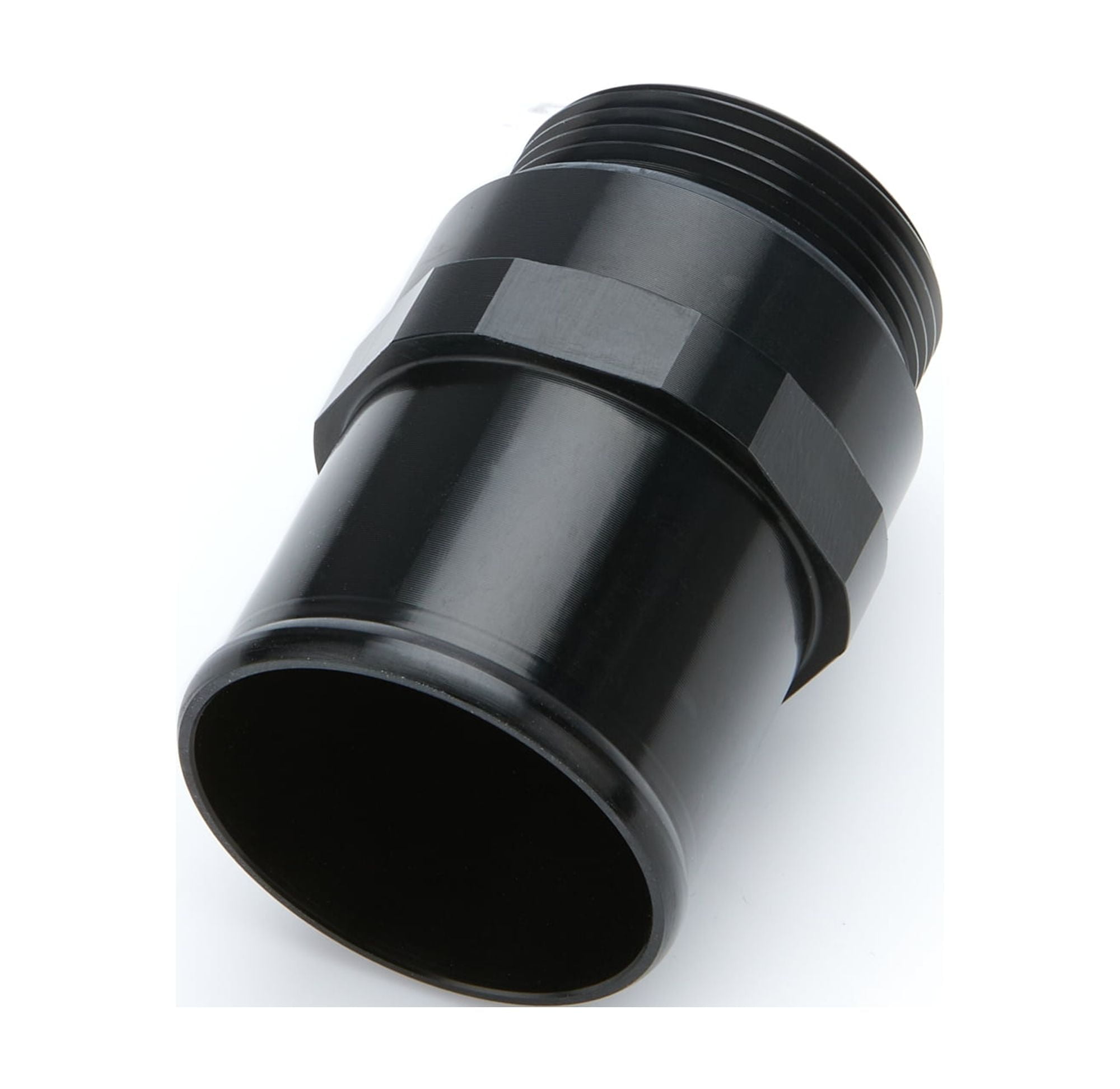 Aeromotive Coolant Hose Fitting 20an ORB to 1-3/4 Slip