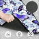 thumbnail image 3 of Fotbe Butterflies Juego de 4 Tapetes para Auto con Estampado – Alfombrillas de Goma Reforzada, Diseño Antideslizante, Protección para Todo el Año – Vehículos, Autos, Camionetas y SUVs, 3 of 7