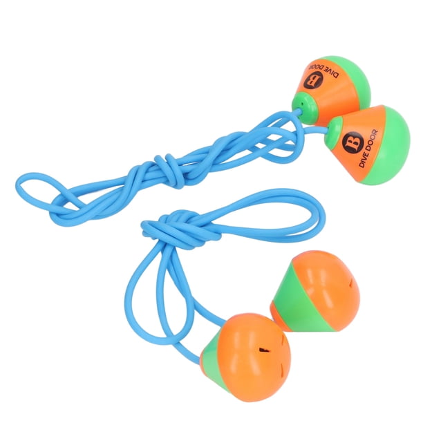 Juguete Para Nadar A Través De La Puerta, Juguete De Piscina Divertido, Interesante Y Multifuncional Para Niños Para Practicar