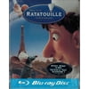 Ratatouille Limited Edition Blu-Ray Collectible Steelbook [Region 1, Disney]