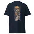 thumbnail image 4 of Men's Dive Bar Retro Scuba Diving T-Shirt, 4 of 5