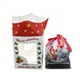 thumbnail image 3 of Fabricantes de bolas navideñas personalizadas en caja, pegatinas de espuma irrompibles de 75 mm, bolas navideñas, regalos navideños., 3 of 3