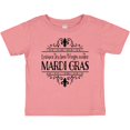 thumbnail image 3 of Inktastic Laissez Les Bon Temps Rouler Mardi Gras Boys or Girls Baby T-Shirt, 3 of 5