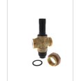 thumbnail image 2 of (Price/Each)Honeywell DS06-105-DUS-LF 2" DS06 "Dialset" Low Lead Pressure Regulating Valve (PRV) - Double Union Sweat, 2 of 4