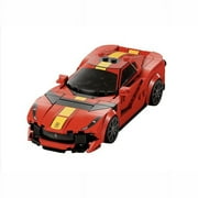 LEGO - Speed Champions Ferrari 812 Competizione 76914
