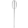 thumbnail image 3 of Miangastore Stainless Steel Egg Beater Whisk Attachment Hand Mixer Beaters Kitchen Mixer Attachments Hand Accessories For Electric Beater, 3 of 8