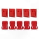 thumbnail image 1 of 18V Cordless Drill Tool Holder Wall Mount for M8 Battery-Compatible Tools, 1 of 5