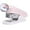 Pink, variant on Dvruxg Mini Stapler for Office – Effortless 1-Finger Use – Holds 2-35 Sheets, Compact Lightweight Stapling Machine – Includes Staple Box
