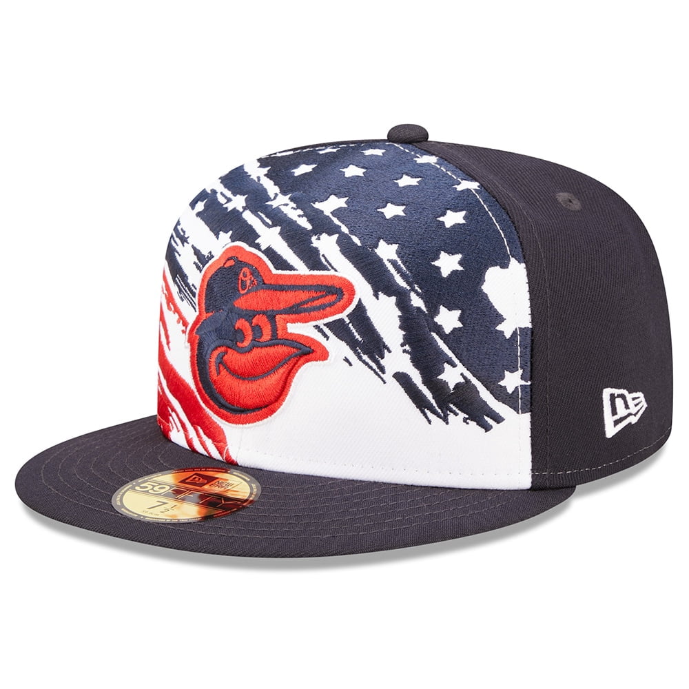 Baltimore Orioles Hats - Walmart.com