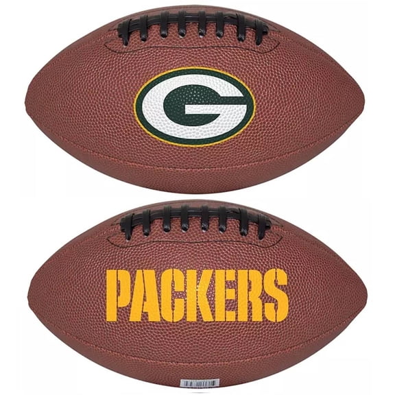 Green Bay Football Packers Primetime Football