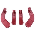thumbnail image 4 of Piezas de controlador de palancas de pulgar de Metal 16/18 en 1 paletas D-pad para Xbox One Elite 2, 4 of 7