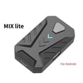 thumbnail image 2 of Portable Mobile Gaming Keyboard Mouse Converter Adapter MIX LITE Mobile Controller for Android Adapter, 2 of 8