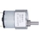 thumbnail image 3 of Motor de engranajes, equipo de caja de engranajes de reducción, suministros de control industrial, 200 RPM DC24V GB37-520, 3 of 8