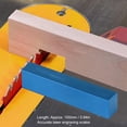 thumbnail image 4 of Height Gauge Set, Easy To Read Setup Blocks 0.001 Accuracy 15Pcs Robust  for Woodworking, 4 of 7