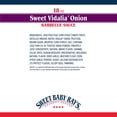 thumbnail image 5 of Sweet Baby Ray's Sweet Vidalia Onion Barbecue Sauce 18 oz, 5 of 6