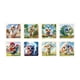 thumbnail image 1 of 8 rompecabezas Montessori interactivos para niños pequeños Rompecabezas de animales, 1 of 9