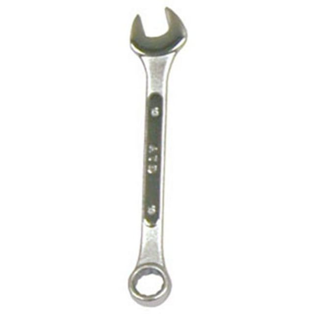 12-Point Raised Panel Metric Combination Wrench - 10 mm
