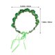 thumbnail image 2 of Greenadscape 2Ud Guirnalda De Artificiales Para Fiesta Irlandesa Estilo Boho, 2 of 8