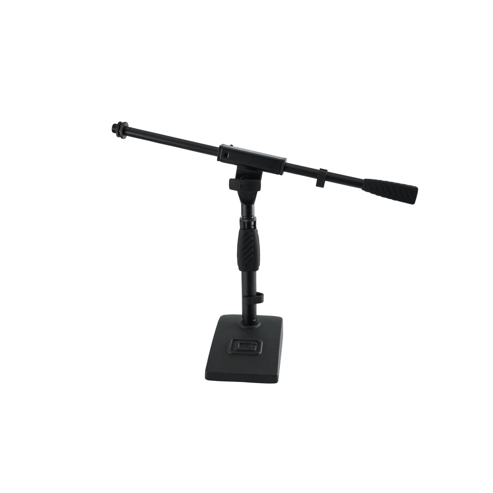 Gator Frameworks GFW-MIC-0821 Heavy Duty Amp & Bass Drum Microphone Stand New