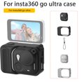 thumbnail image 2 of Protective Case for Insta360 GO Ultra, Action Camera Protective Accessory, 2 of 7