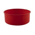 thumbnail image 2 of Yesbay Silicone Cake Mold 6 Inch Heat Resistant DIY Round Shaped Pastry Mould for Kitchen, 2 of 8
