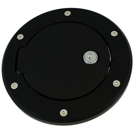 UPC 660936158499 product image for ALL SALES 6032KL 07-14 WRANGLER JK BILLET FUEL DR 6 3/4IN RING O.D. 5 1/8IN DOOR | upcitemdb.com