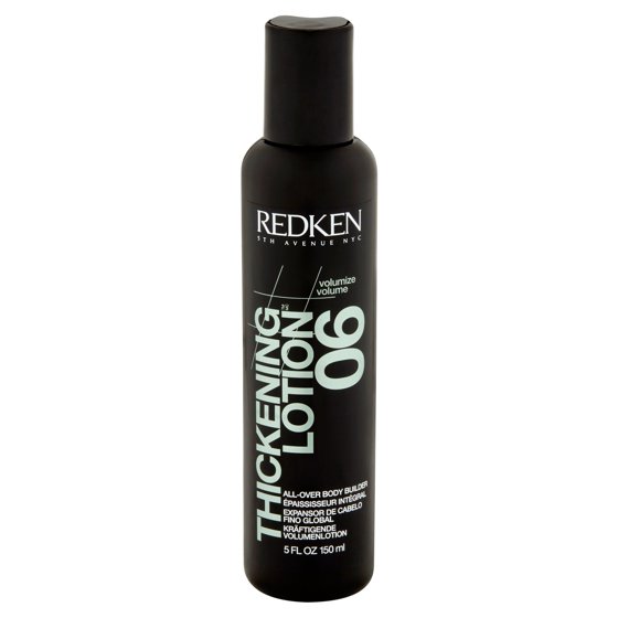 Redken Redken 06 Thickening Lotion
