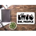 thumbnail image 4 of EW People | Funny sign For Home or Office, 4 of 4