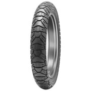 Dunlop 45235870 Motorcycle Dunlop Trailmax Mission Front Motorcycle Tire 120/70B-19 (60T) Tubeless