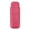 Pink, variant on Suodoka Elegant Vintage Hand Crafted Faux Leather Cigar Case, Slim Portable 2 Fingers Cigar Holder Organizer for Travel, Party, and Business Use (Black, 7.09 inches / 18.00 cm)