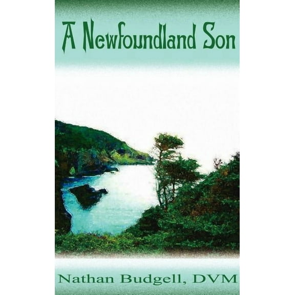A Newfoundland Son, (Hardcover)