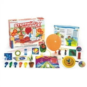 (Price/Kit)Thames & Kosmos Stepping into Science Experiment Kit
