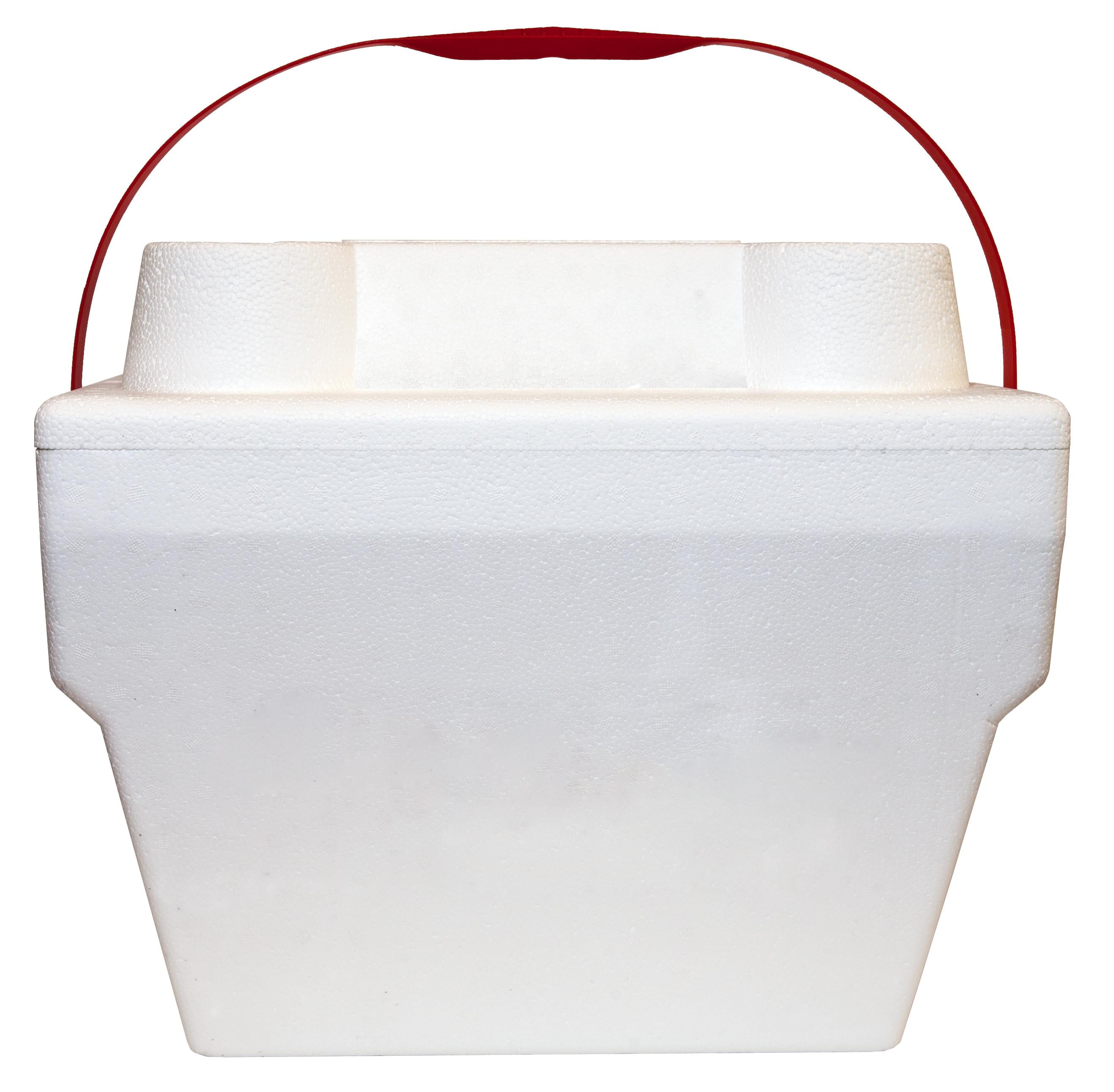 styrofoam coolers walmart