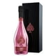 thumbnail image 3 of Pack de 6 Champagne Armand De Brignac Rose Wooden Box 750 ml Armand De Brignac Rose Wooden Box, 3 of 3