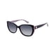 thumbnail image 3 of Lente de Sol Kate Spade AUGUSTA/G/S Negro para Mujer, 3 of 3