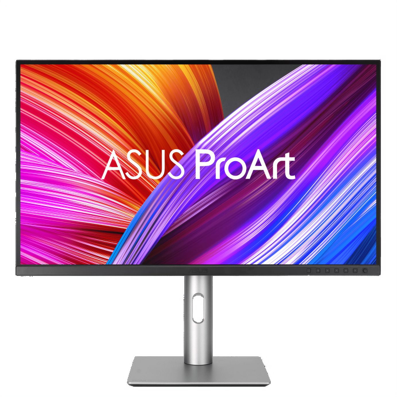 Asus ProArt PA279CRV 27" Class 4K UHD LED Monitor - 16:9 - 27" Viewable - In-plane Switching (IPS) Technology - LED Backlight - 3840 x 2160 - 1.073 Billion Colors - Adaptive Sync - 400 Nit - 5 ms -...