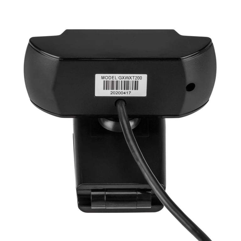 Green Extreme T200 Full HD Webcam 1080p photo 6
