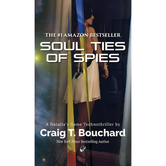 Soul Ties Of Spies, (Hardcover)