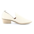thumbnail image 3 of Lucky Brand Mahzan Women's Flats & Oxfords Stucco Size 11 M, 3 of 8