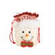 thumbnail image 2 of De Dulces De Navidad, Bolsas De Manzana, Lindo Muñeco De Nieve, Papá Noel, Ciervo, Bolsas De Regalo Para Festivales Y Decoraciones. 3 Bolsas seitruly HA045212-01, 2 of 6