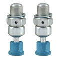 thumbnail image 4 of 2Pcs Decompression Valve for Husqvarna 55 272 340 346XP 350 365, 4 of 5