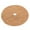 A, variant on kjfeif 1PC Coconut Fiber Tree Planter Disc 20cm - Biodegradable Weed Mat for Garden Bed Plant Protection, Seedling Growth & Eco-Friendly Landscaping