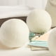 thumbnail image 3 of Bolas para secadora de 4/7cm bolas de lavado resistentes al desgaste reutilizables para accesorios de baño Hugtrwg Para estrenar, 3 of 9
