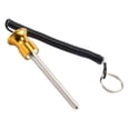 thumbnail image 4 of Pasador de pila de pesas con cuerda de tracción, pieza de 0.31 pulgadas, portátil para máquina de cable, repuesto para pasador selector de gimnasio, 4 of 8